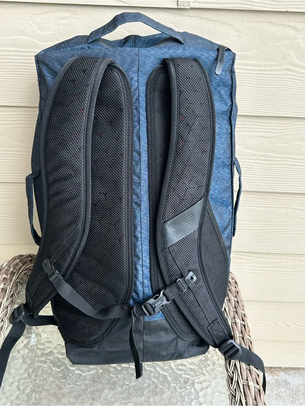 NIKE Ultimatum Training Olympics BACKPACK (Laptop Compartment)